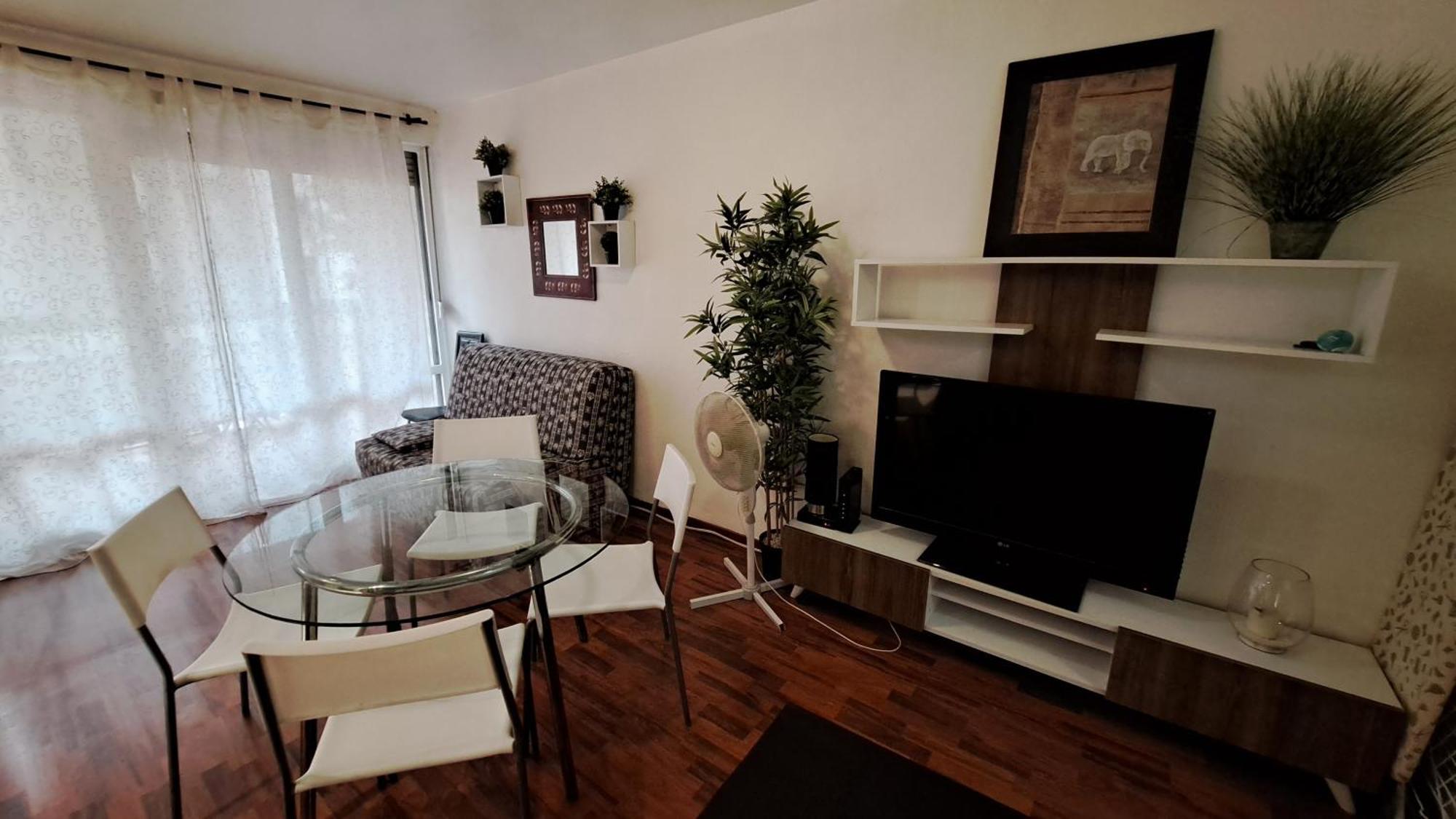 Studio Cosy 33 M² Limite Lyon. Parking Privatif. Брон Екстер'єр фото